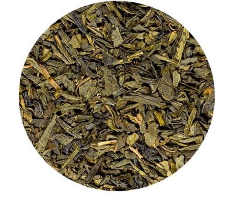 Nos Thes & Infusions Kusmitea Natures | Sencha - The Vert Sencha Bio Du Japon