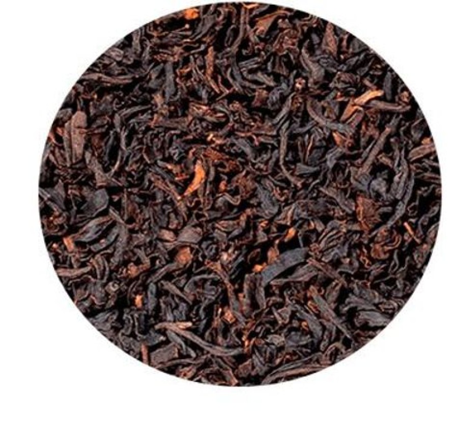 Nos Thes & Infusions Kusmitea Agrumes | Earl Grey Gout Polonais N°18 - The Noir Bio