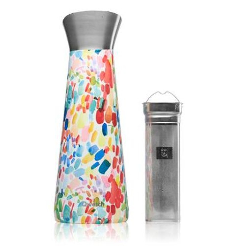 Accessoires Kusmitea Accessoires Isothermes | Carafe Isotherme 1L - Kusmi Tea