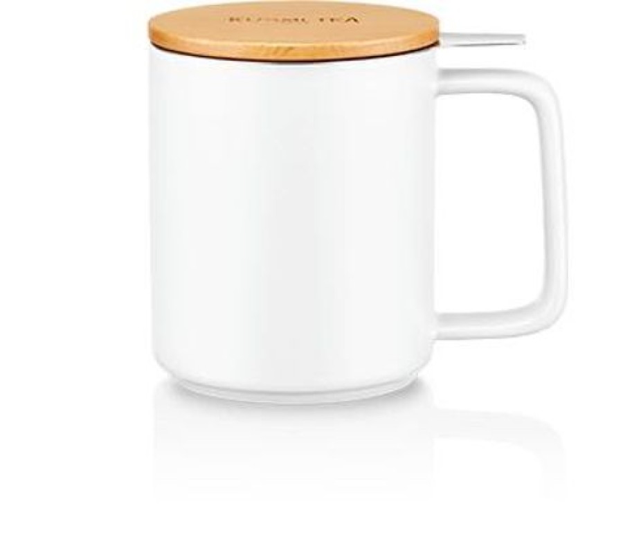 Accessoires Kusmitea Tasses Et Mugs | Tisaniere 48Cl Avec Filtre - Kusmi Tea